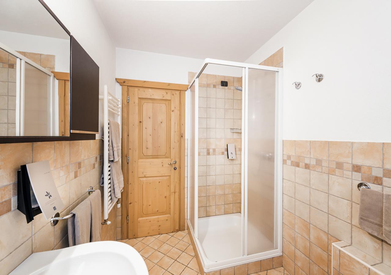 Chalet Layla Livigno Buitenkant foto